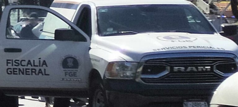 Hallan a mujer muerta y con huellas de violencia en la región de Susupuato