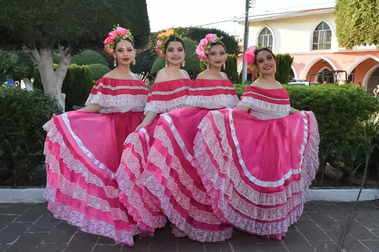 Arranca Festival Biocultural de la Mariposa Monarca en la Región Oriente