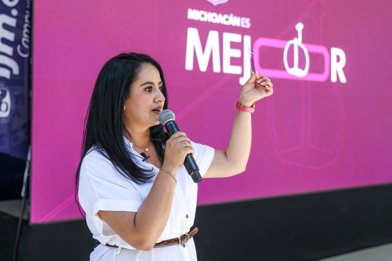 Sedum fortalece a Hidalgo en gestión territorial: Gladyz Butanda