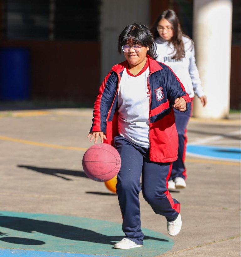 Actividad física, clave para una vida saludable: SEE