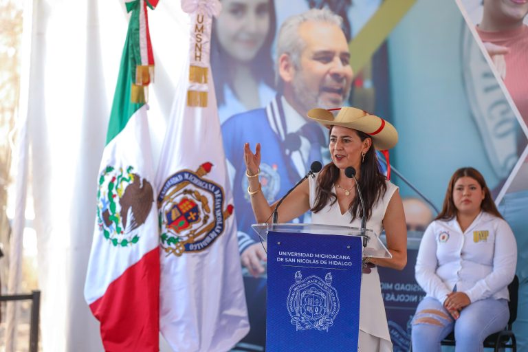 Crece matrícula en medio superior y superior con trabajo en equipo: SEE