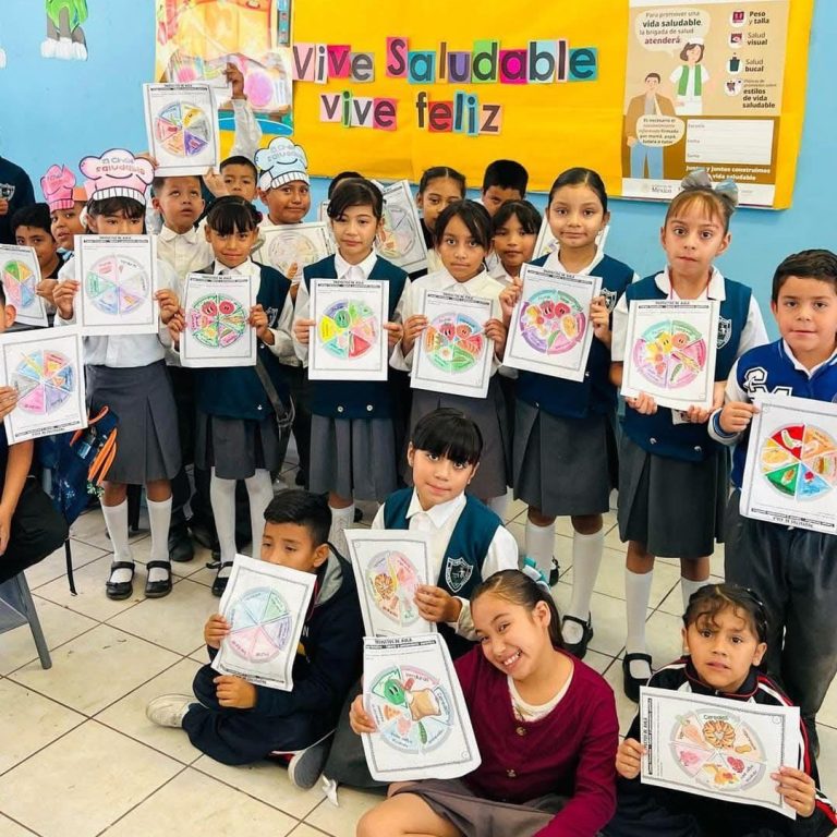 Hoy inicia, prohibición de chatarra que transformará escuelas de Michoacán: SEE