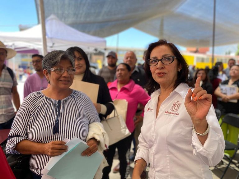 Sí Financia impulsa Hidalgo con 22 mdp en créditos