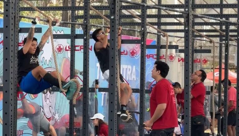 Morelia da la bienvenida a la primavera con los Spring Break Games 2025