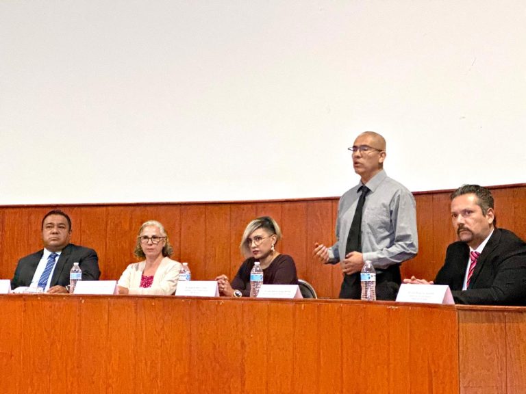 Michoacán avanza hacia la digitalización de certificados de defunción: SSM