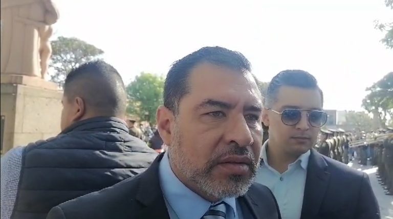 Analiza SSP regreso de Policía Morelia a C5