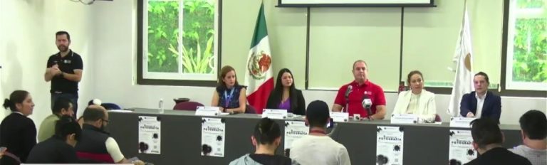 Abre CEDH convocatoria para concurso de fotografía