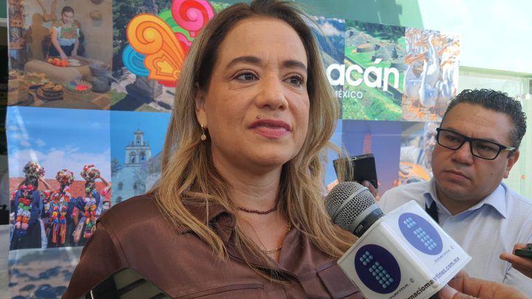 Espera SecTur aumento de 4 % de afluencia en Semana Santa