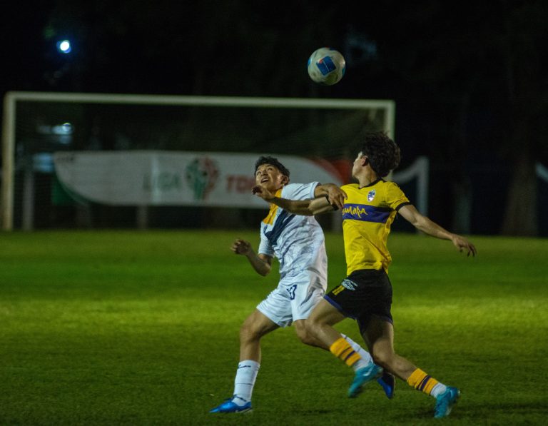 Atlético Morelia-UMSNH mantiene el subliderato, visita Zamora