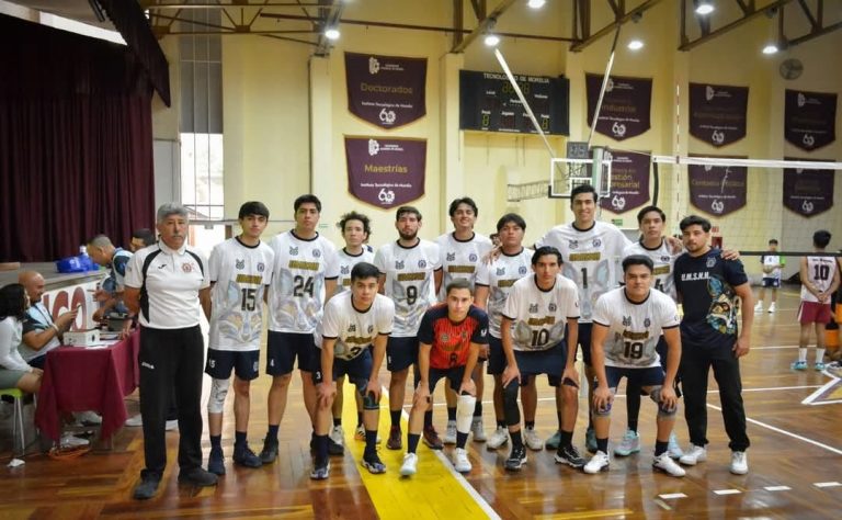 Balance positivo para la UMSNH tras la fase estatal de la Universiada