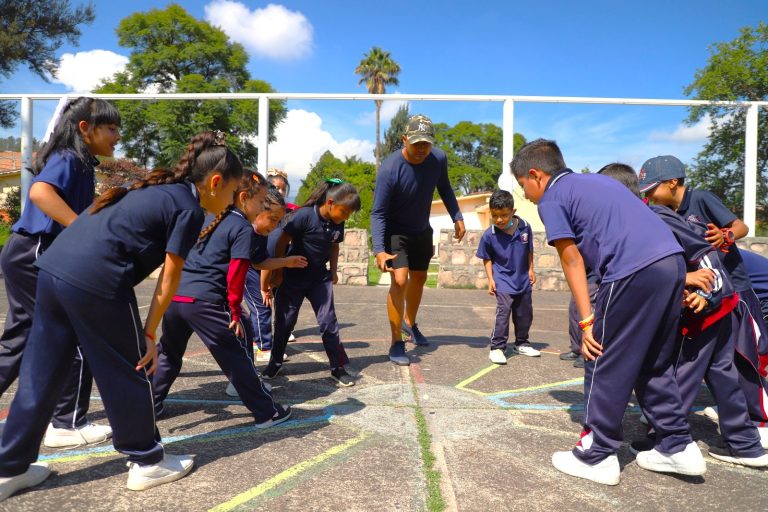 Capacita SEE a más de 3 mil docentes de Educación Física