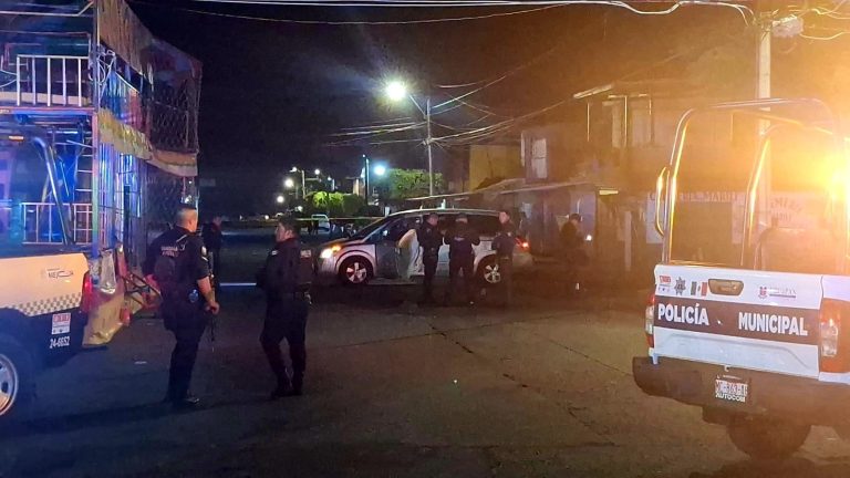 Se trata de un profesor de primaria, el hombre asesinado a balazos en La Mora, Uruapan