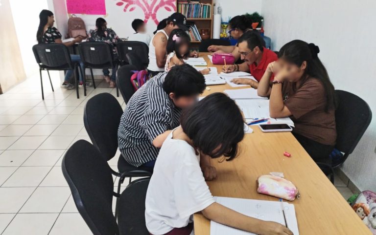 Centros para el Bienestar ofrece talleres y cursos gratuitos