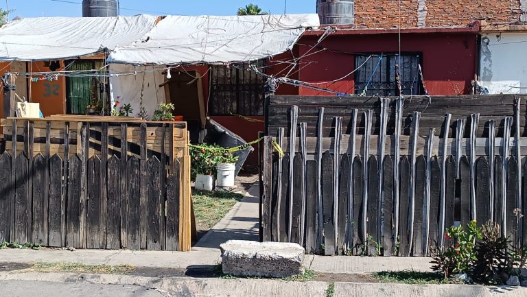 Empistolado irrumpe en vivienda, mata a una mujer y deja herida a su hija en Zamora