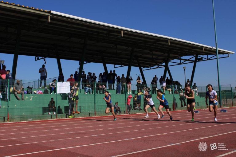 Quedan definidos atletas nicolaitas que calificaron al regional de la Universiada 2025