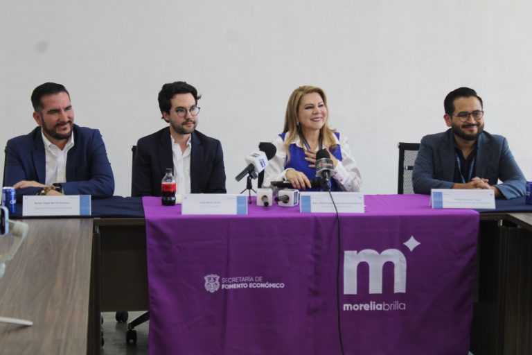 Ayuntamiento anuncia el Foro Comercial “Negocios Sin Fronteras”