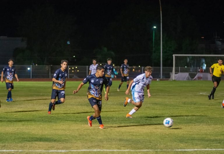 Atlético Morelia-UMSNH selló su calificación a la Liguilla