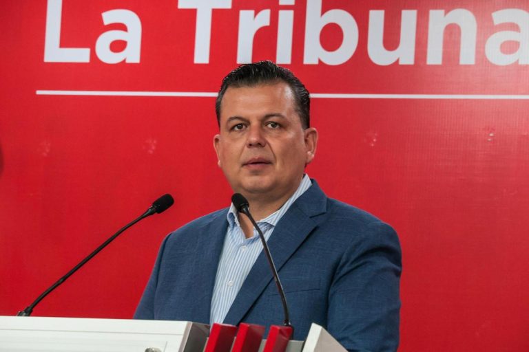 También en Michoacán hay centros de exterminio, víctimas son arrojadas a los cocodrilos: PRI