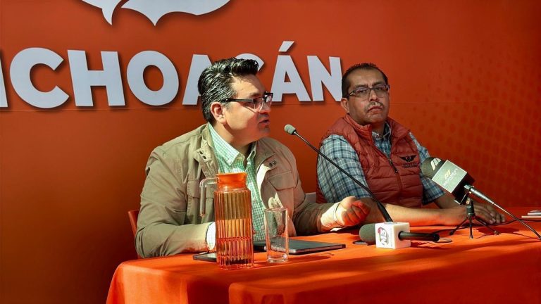 Municipios, por donde penetra el crimen organizado: MC