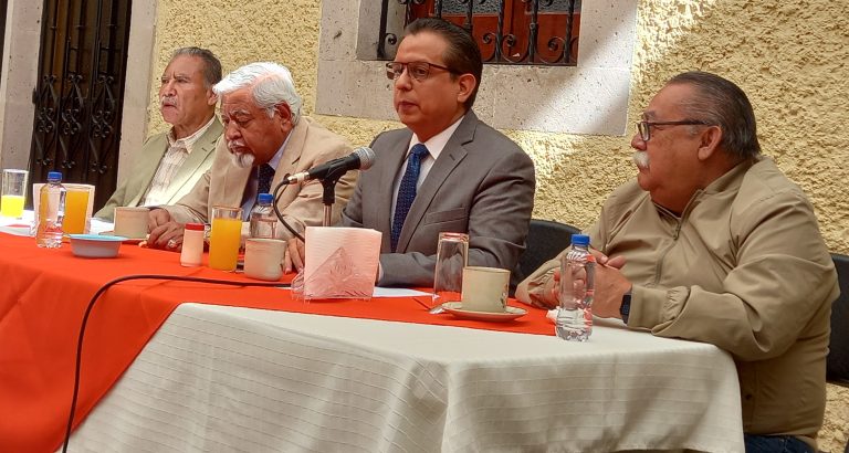 No se tienen mecanismos para revertir la iniciativa de aprobación del aborto: Consejo Cristiano Evangélico de Michoacán