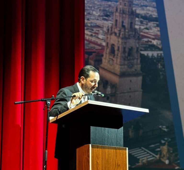 Arranca Congreso Internacional de México, Centroamérica y el Caribe, de administración