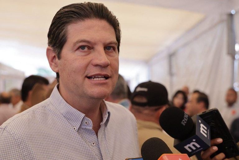 Gobierno de Morelia promoverá consumo local: Alfonso Martínez