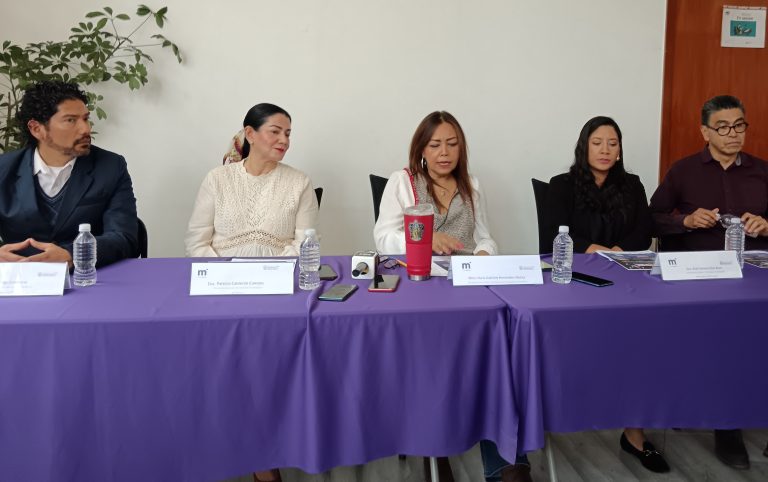 Lanzan convocatoria para el desarrollo de una App sobre Puntos Naranja en Morelia