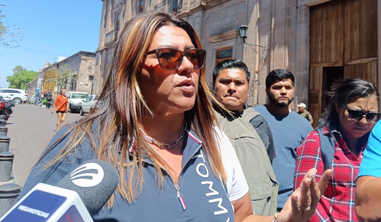 Comunidad educativa de Aquila exige solución a irregularidades en asignación de supervisores y maestros
