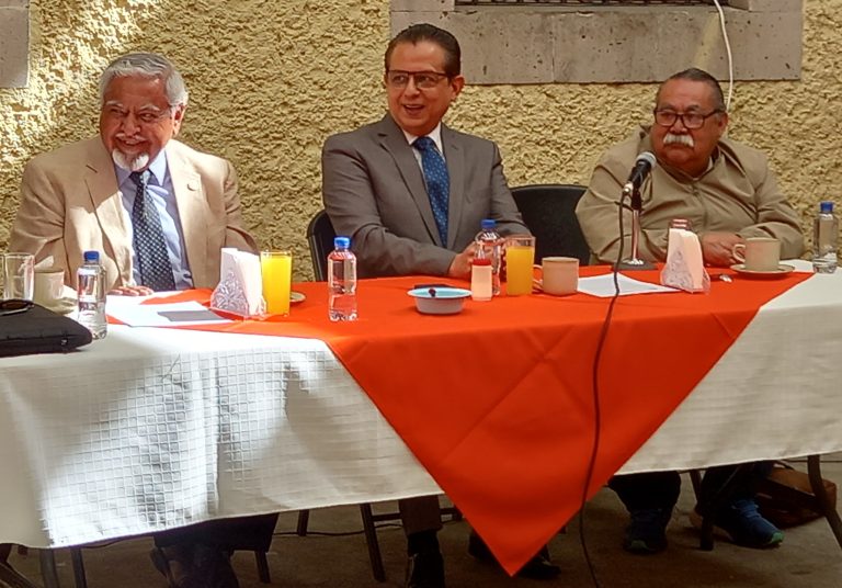 Llaman a los tres niveles de gobierno a respetar laicidad del estado, educación y derechos de libertad de pensamiento