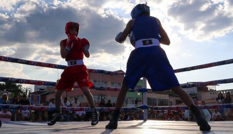 Representará Josué Huante a ‘Guerreros Morelia’ en Dual-Meet Guanajuato vs Michoacán