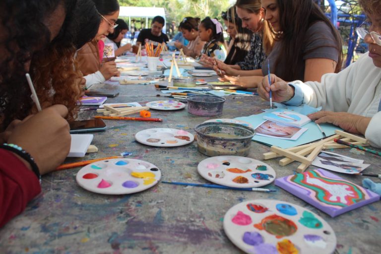 Corredor Cultural del Boule, espacio de promoción de las expresiones artísticas