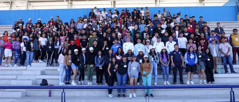 Garantizado, subsidio para moradores de Casas del Estudiante