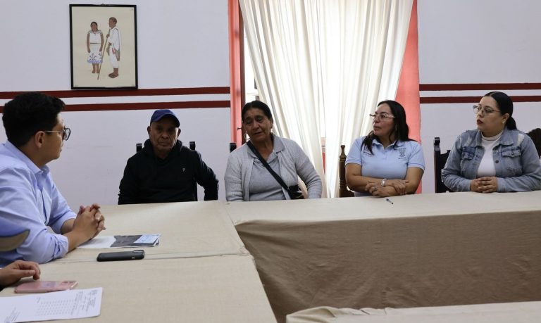 Artesanos reciben créditos por 155 mil pesos para materia prima