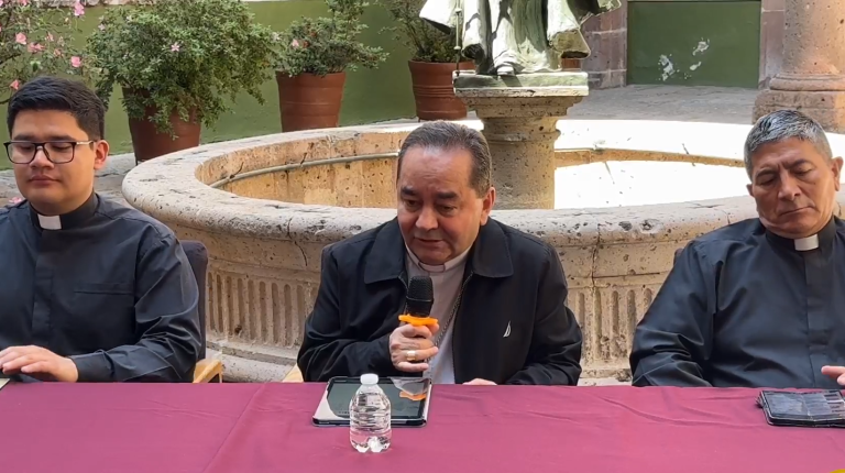 La Pasión de Cristo llegará al Centro Histórico