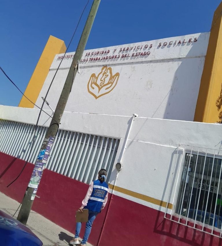 Inicia CEDH investigación contra Hospital del ISSSTE por prestación indebida del servicio público