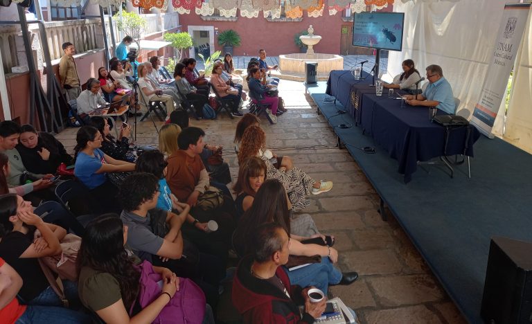 Charlas, conferencias y talleres, en la Semana del Cerebro