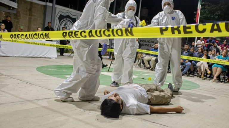 Culmina primer seminario de conferencias y talleres del Sistema Penitenciario