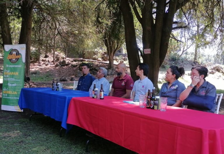 Uruapan será sede de la primera edición de este año del Festival Gastro Cervecero