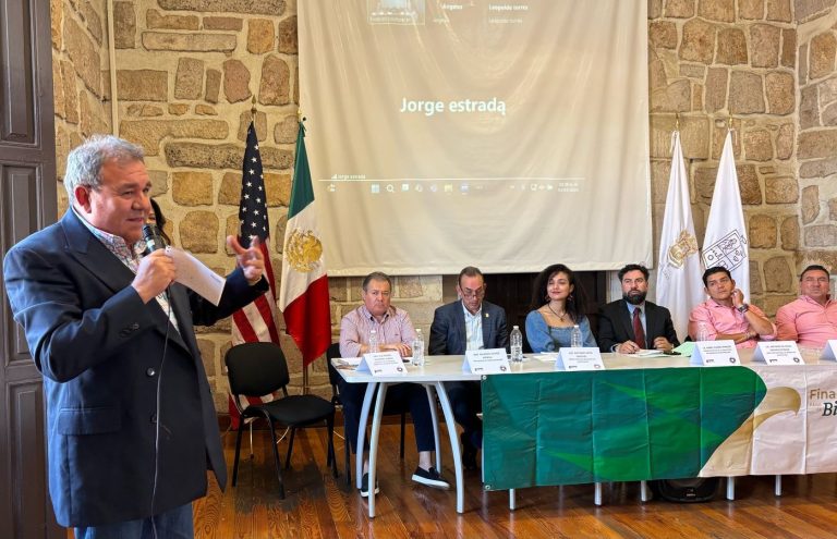 Inflación en EU será insostenible con política de Trump: Cámara de Comercio de Houston en México