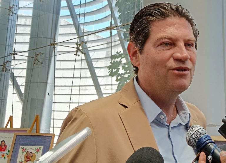 Presidente Municipal de Morelia se pronuncia sobre conflicto de tenencias y Segundo Anillo Periférico