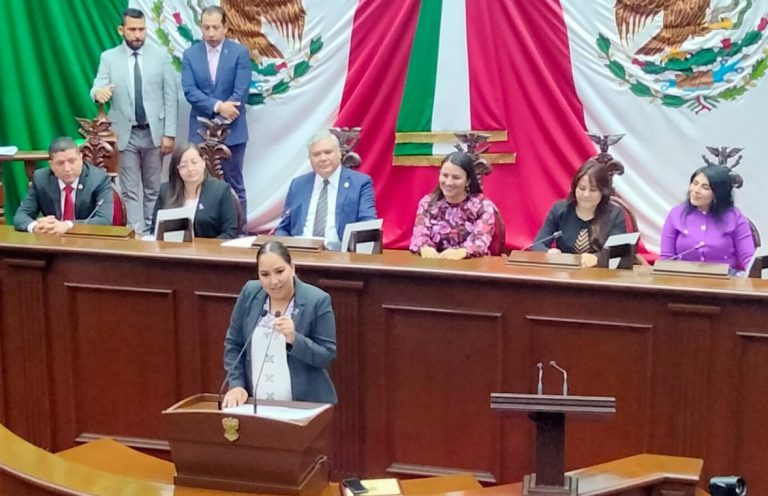 Exigen Observatorio Ciudadano para garantizar inclusión y derechos de personas con discapacidad