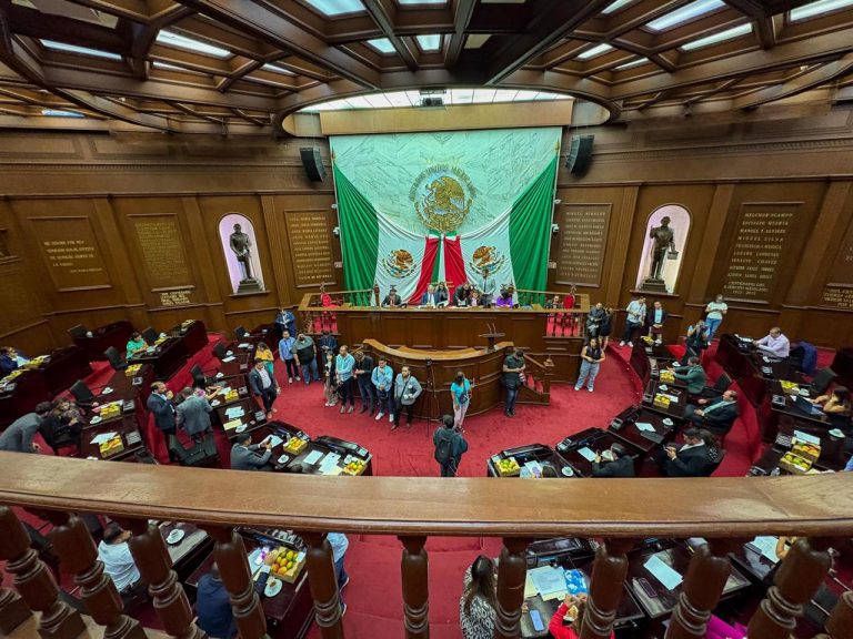 Congreso desacata orden de juez: emitirá convocatoria para ombudsman