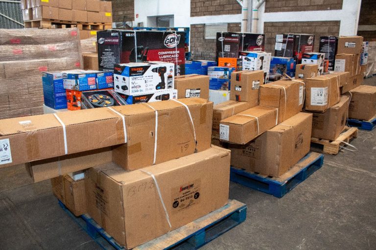 Impulsan desarrollo comunitario con más de 100 proyectos productivos