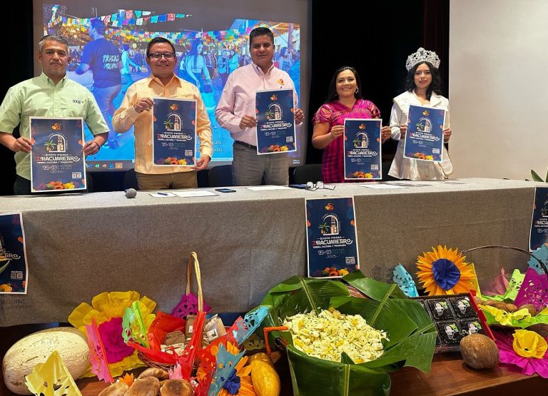 Anuncia Ziracuaretiro su Expo Feria 2025
