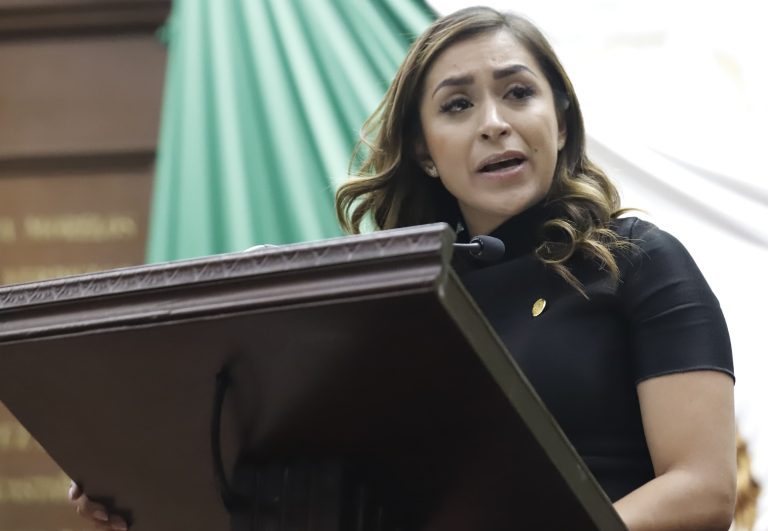 A favor, MC, de reforma constitucional en materia de no reelección y no nepotismo electoral