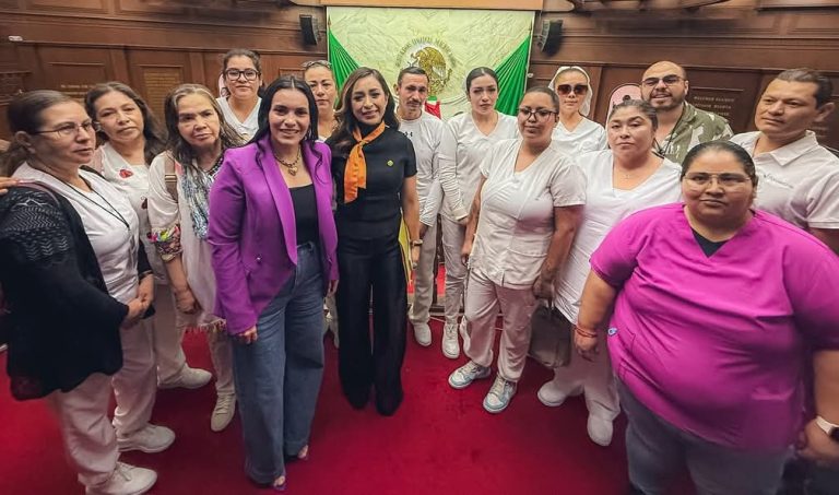 Necesario garantizar igualdad de género en el deporte: Grecia Aguilar