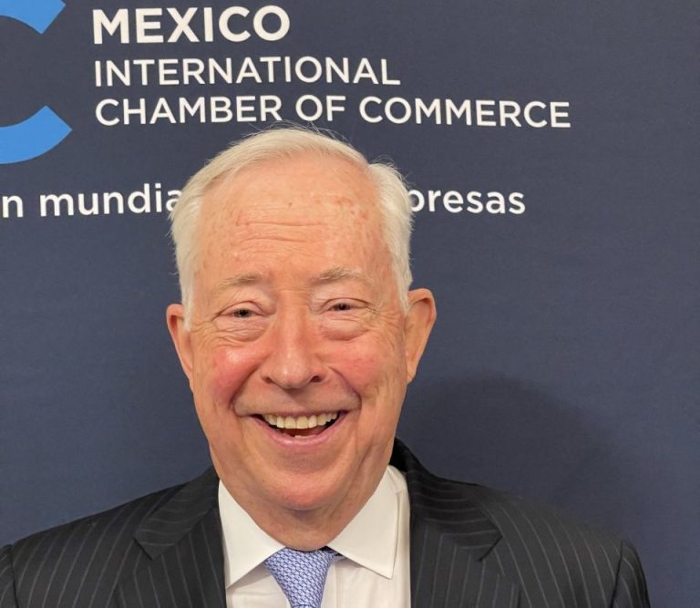 Entorno económico mundial incierto frena la inversión y amenaza la creación de empleo: ICC México