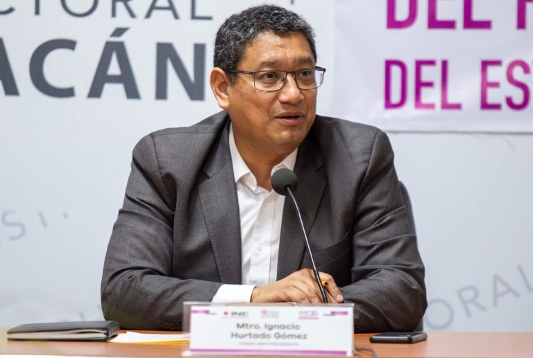 Exhorta IEM a los ciudadanos a evaluar a fondo a candidatos del Poder Judicial