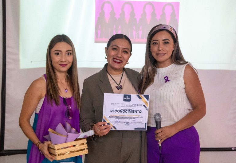La participación de las mujeres en la política no es un privilegio, es un derecho: IEM