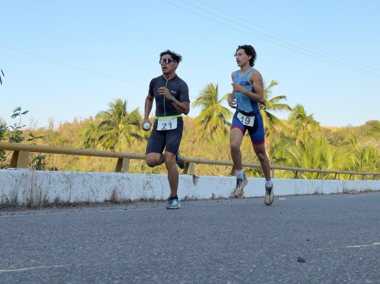 Competirá Tritones-Imcufide en Jalisco rumbo a Juegos Nacionales Conade